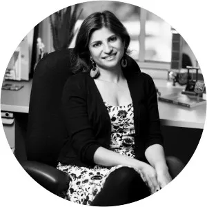 Tithi Bhattacharya - Author