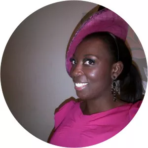 Titi Ameobi photograph