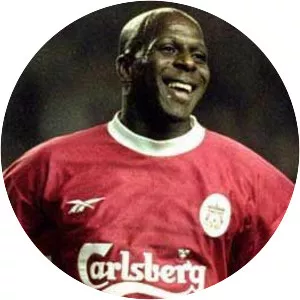 Titi Camara - Guinean footballer