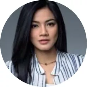Titi Kamal - Indonesian actress