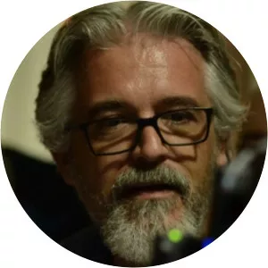 Titi Popescu - Film producer