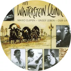 häns’che weiss titi winterstein quintett