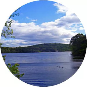 Titicus Reservoir