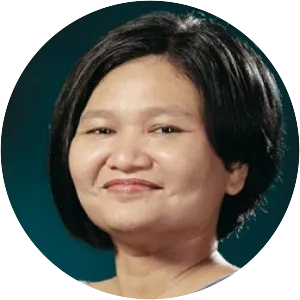 Titien Wattimena - Indonesian screenwriter