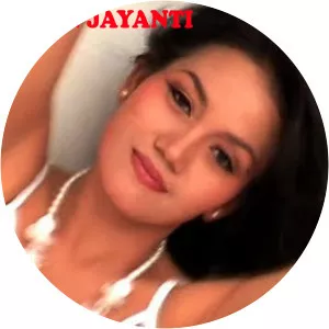 Titin Jayanti