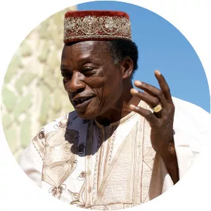 Titinga Frédéric Pacéré