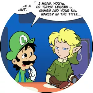 Title character - Film character