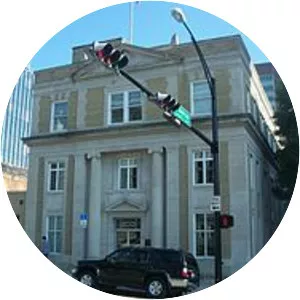 Title & Trust Company of Florida Building