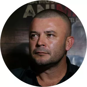 Tito Alexander Gomez - Actor