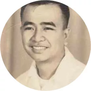 Tito Arévalo - Filipino actor
