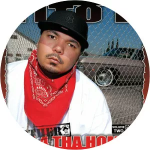 Tito B - Musical artist