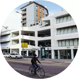 Tito Bassanesi Varisco