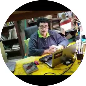 Tito Chamorro - Screenplay writer