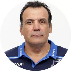 Tito Cicciò - Rugby union player