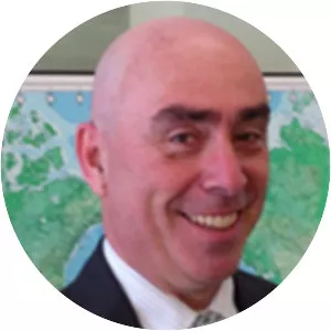 Tito Cordella photograph