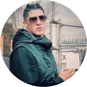 Tito Gee - Rapper