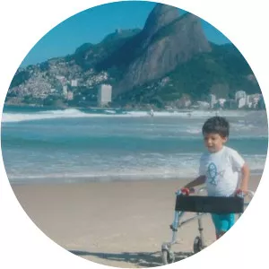 Tito Mainardi photograph