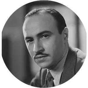 Tito Martínez del Box