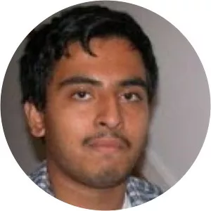 Tito Mukhopadhyay - Poet