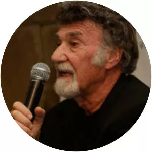 Tito Narosky - Argentine ornithologist