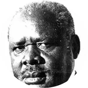 Tito Okello