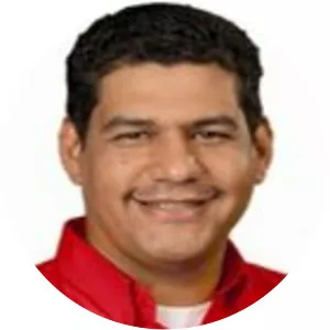 Tito Oviedo