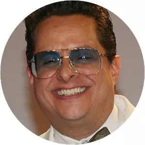 Tito Puente Jr.