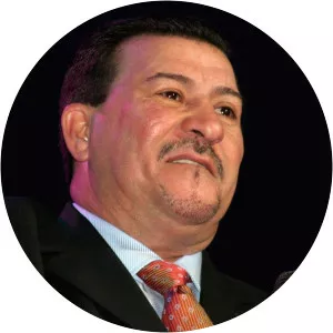 Tito Rojas - Puerto Rican singer