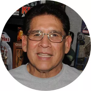 Tito Santana - American professional wrestler