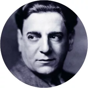 Tito Schipa - Italian tenor