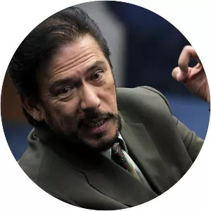 Tito Sotto - Former President of the Senate of the Philippines
