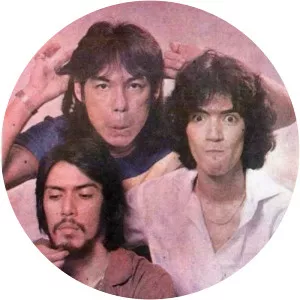 Tito Vic And Joey - Musical group