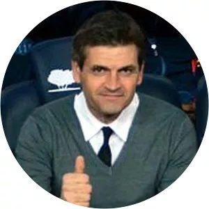 Tito Vilanova