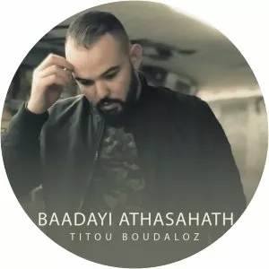 Titou Boudaloz - Musical artist