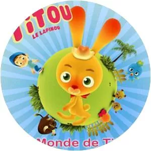 Titou Le Lapinou