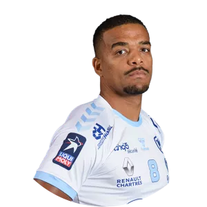 Titouan Afanou-Gatine