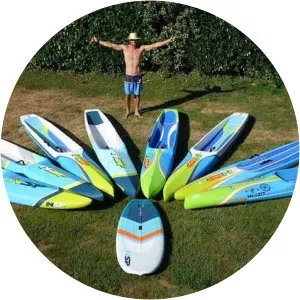 Titouan Puyo - Olympic athlete