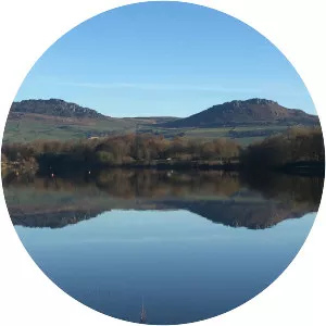 Tittesworth reservoir - 