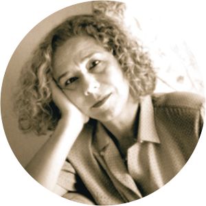 Titti Marrone - Journalist