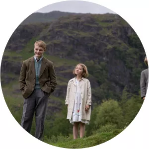 Titty Walker photograph