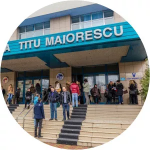 Titu Maiorescu University