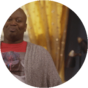 Titus Andromedon