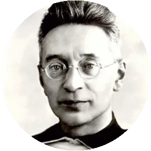 Titus Brandsma - Dutch friar