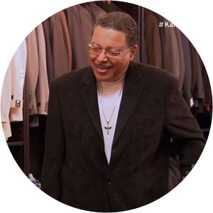 Titus Burruss Jr. photograph