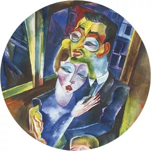 Titus Felixmüller - Architect