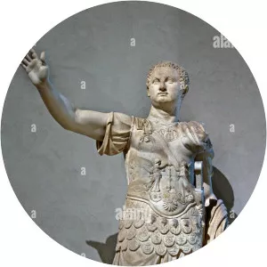 Titus Flavius Caesar - Domitian's son