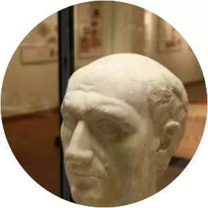 Titus Flavius Clemens - Titus Flavius Sabinus' son