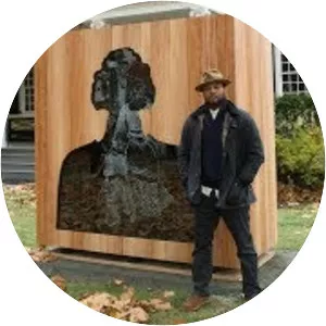 Titus Kaphar - American painter