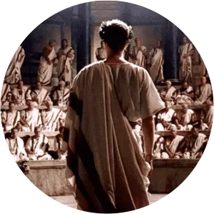 Titus Larcius - Statesman