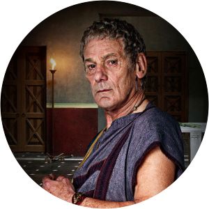 Titus Lentulus Batiatus